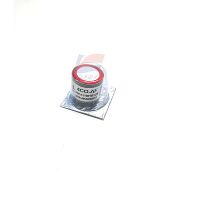 4CO-AF 114-010-120 Sensor Gas Karbon Monoksida Sistem Elektrokimia Tiga Elektrod