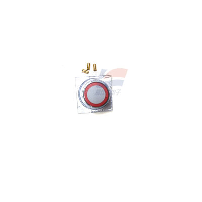 4CO-AF 114-010-120 Sensor Gas Karbon Monoksida Sistem Elektrokimia Tiga Elektrod