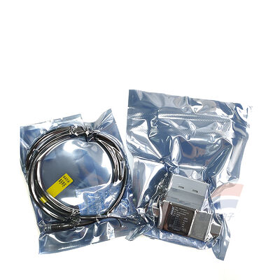 AFD5004R10 NDIR Infrared Metane (CH4) Gas Sensor untuk Residential & Civil Gas Safety Monitoring