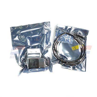 AFD5004R10 NDIR Infrared Metane (CH4) Gas Sensor untuk Residential & Civil Gas Safety Monitoring