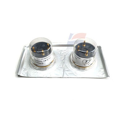 CL2-A1 Sensor Gas Elektrochemical Chlorine (Cl2) Tiga Elektrod untuk Pemantauan Industri Pengolahan Air