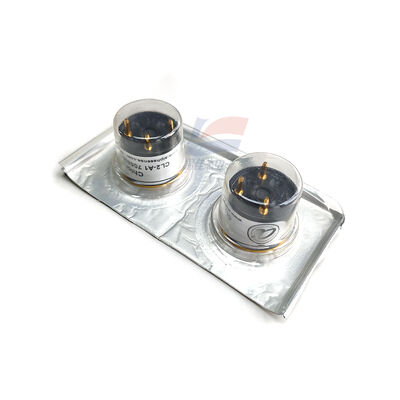 CL2-A1 Sensor Gas Elektrochemical Chlorine (Cl2) Tiga Elektrod untuk Pemantauan Industri Pengolahan Air