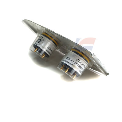 CL2-A1 Sensor Gas Elektrochemical Chlorine (Cl2) Tiga Elektrod untuk Pemantauan Industri Pengolahan Air