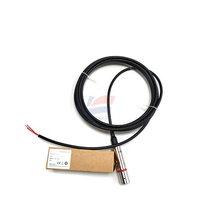 L8000T003 Submersible Static Pressure Liquid Level Sensor untuk HVAC System Monitoring Municipal Water Supply & Drainage