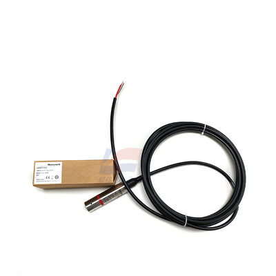 L8000T003 Submersible Static Pressure Liquid Level Sensor untuk HVAC System Monitoring Municipal Water Supply & Drainage