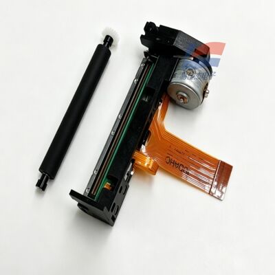 YJJ LTP02-245-13 2-Inch 58mm Ultra-Thin Thermal Printer Core untuk Mesin POS Portable Handheld
