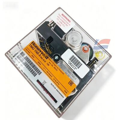 YJJ TMG740-3 TMG 740-3 Satronic Combustion Controller Kontroler Program Ignition untuk pembakar bahan bakar