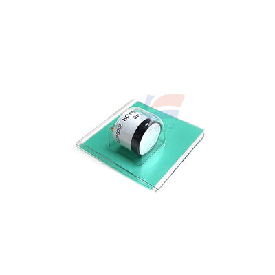 YJJ ETO/M-10 Ethylene Oxide Electrochemical Gas Sensor 0-10ppm untuk industri sterilisasi medis