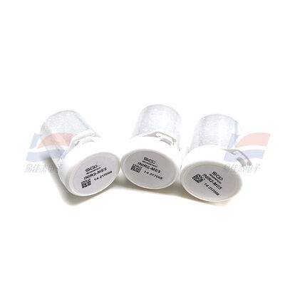 YJJ INIR2-ME5 CH4 Infrared Metane Gas Sensor 0-5%VOL untuk Deteksi Keamanan Industri