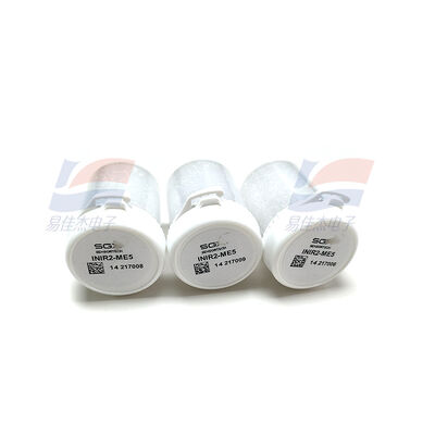INIR2-ME5 Metana NDIR Sensor Infrared Non Dispersive Dibangun dalam MCU
