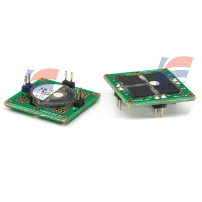 Sensor Gas Ozon Elektrokimia 3SP-O3-5P Konsumsi Daya Sangat Rendah