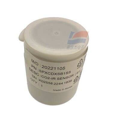 YJJ SPXCDXSB1SS Senspoint XCD Industrial Fixer Gas Detector Plug-in Sensor Probe