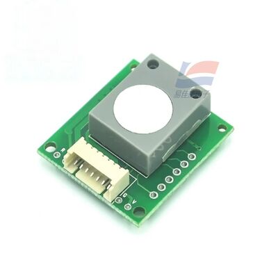 YJJ ZE08-CH2O Modul Sensor Formaldehida Elektrokimia 0-5ppm untuk Perkakas Rumah Pintar