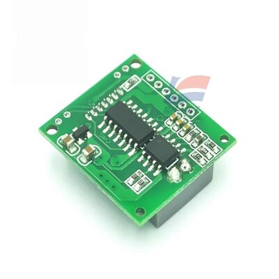YJJ ZE08-CH2O Modul Sensor Formaldehida Elektrokimia 0-5ppm untuk Perkakas Rumah Pintar