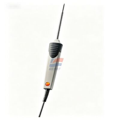 YJJ Testo 0602 1293 Waterproof Immersion/Injury Type K-Type Thermocouple Probe untuk industri makanan dan katering
