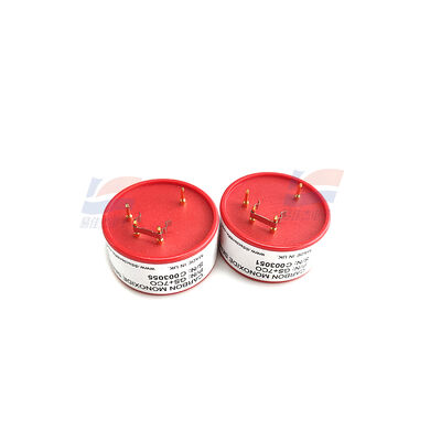 GS+7CO Carbon monoxide CO Sensor Seri 7 Stabilitas Tinggi Elektrokimia