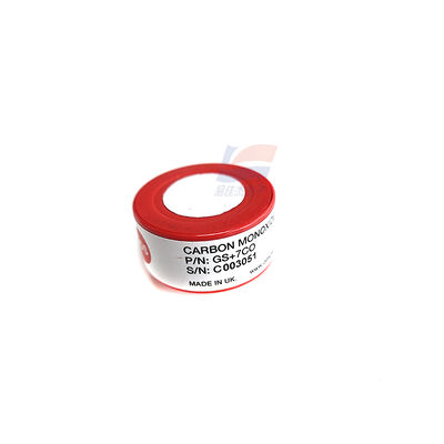 GS+7CO Carbon monoxide CO Sensor Seri 7 Stabilitas Tinggi Elektrokimia