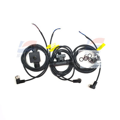 Sensor Kecepatan Angin Termal Presisi Tinggi AFD2110W00 untuk Pemantauan Kualitas Udara Lingkungan, Gedung Pintar & Sistem HVAC