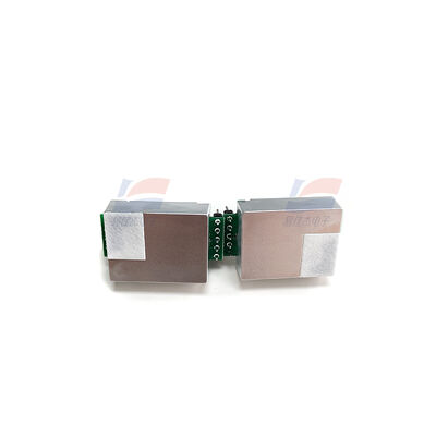 YJJ TC-3000 NDIR Sensor CO2 400-5000ppm Rumah kaca Pabrik dan Sistem HVAC Indoor