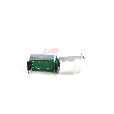 YJJ TC-3000 NDIR Sensor CO2 400-5000ppm Rumah kaca Pabrik dan Sistem HVAC Indoor
