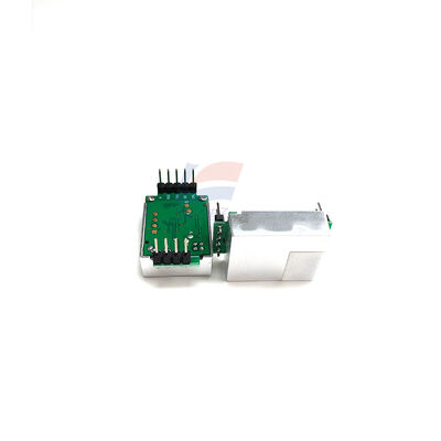 YJJ TC-3000 NDIR Sensor CO2 400-5000ppm Rumah kaca Pabrik dan Sistem HVAC Indoor