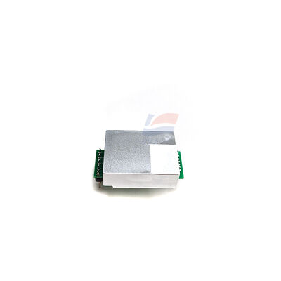 YJJ TC-3000 NDIR Sensor CO2 400-5000ppm Rumah kaca Pabrik dan Sistem HVAC Indoor