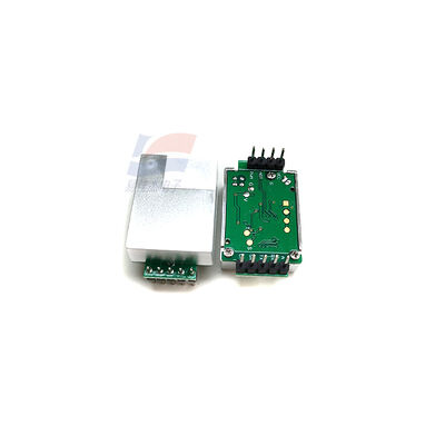 YJJ TC-3000 NDIR Sensor CO2 400-5000ppm Rumah kaca Pabrik dan Sistem HVAC Indoor