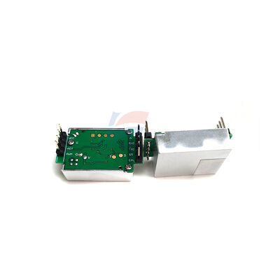 YJJ TC-3000 NDIR Sensor CO2 400-5000ppm Rumah kaca Pabrik dan Sistem HVAC Indoor