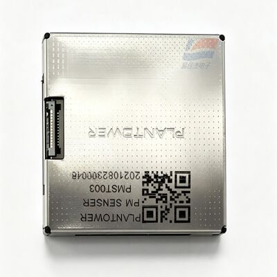 PMST003 Laser Scattering PM Sensor TTL-UART Serial Output Dibangun di Fan