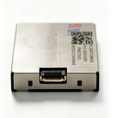 PMST003 Laser Scattering PM Sensor TTL-UART Serial Output Dibangun di Fan