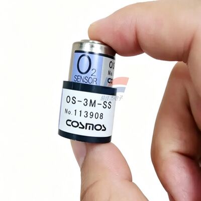 Modul Sensor Gas YJJ OS-3M-SS Untuk Peralatan Pemantauan Gas Lingkungan