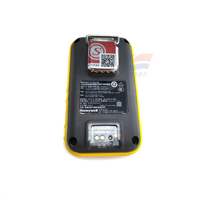 Detektor Gas Portabel BW Flex 4 4-in-1 Dengan Klip Buaya