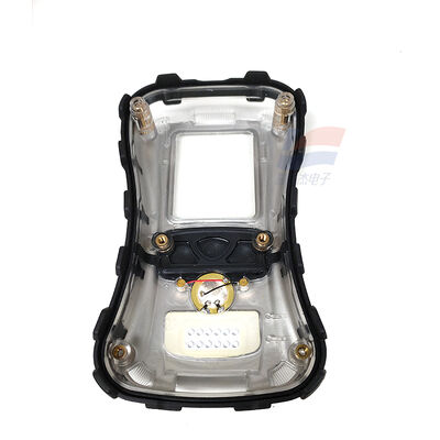 Unit Rumah Utama Komponen PGM Series Detektor Multi-Gas Portabel YJJ M01-3208-000 Pabrik Asli