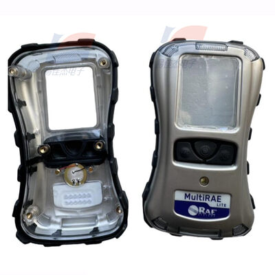 Unit Rumah Utama Komponen PGM Series Detektor Multi-Gas Portabel YJJ M01-3208-000 Pabrik Asli