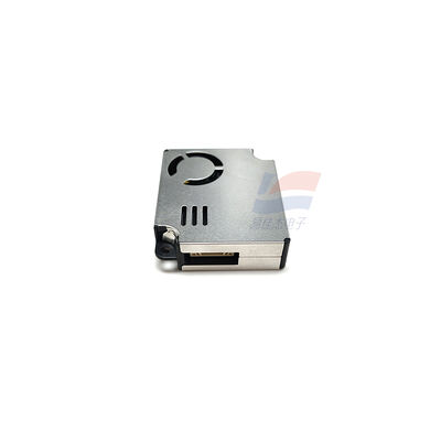 YJJ PM2008MSE Laser Scattering Particle Sensor 0-1000μg/m3 untuk Sistem Udara Tawar Pembersih Udara