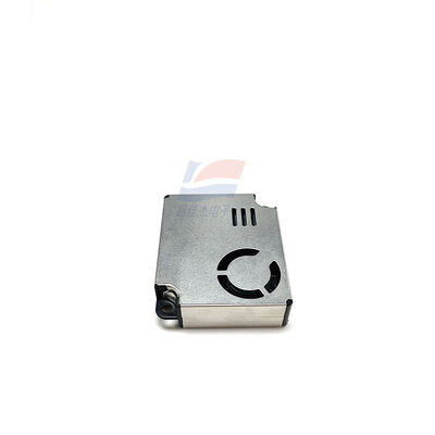 YJJ PM2008MSE Laser Scattering Particle Sensor 0-1000μg/m3 untuk Sistem Udara Tawar Pembersih Udara