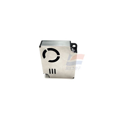 YJJ PM2008MSE Laser Scattering Particle Sensor 0-1000μg/m3 untuk Sistem Udara Tawar Pembersih Udara