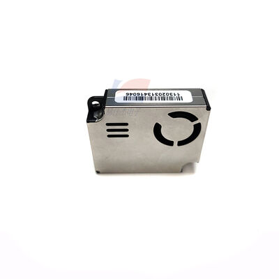 YJJ PM2008MSE Laser Scattering Particle Sensor 0-1000μg/m3 untuk Sistem Udara Tawar Pembersih Udara