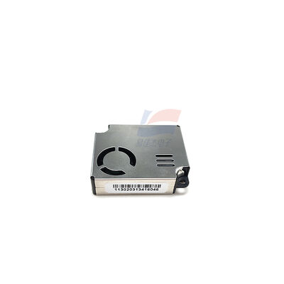 YJJ PM2008MSE Laser Scattering Particle Sensor 0-1000μg/m3 untuk Sistem Udara Tawar Pembersih Udara