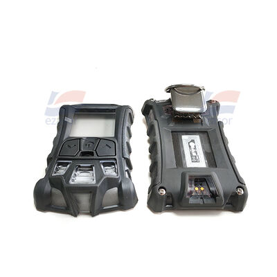 Cangkang Belakang 4XR dengan Baterai & Papan Utama Terintegrasi Asli Pengganti untuk Detektor Multi-gas Portabel 4XR