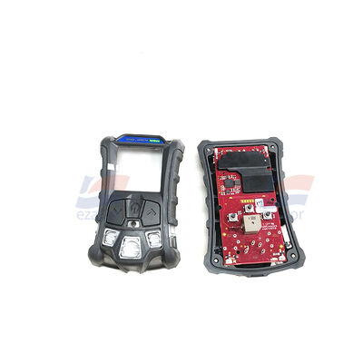 YJJ MSA ALTAIR 4XR Back Cover Motherboard Battery Assembly untuk Bagian Perbaikan Multi Gas Detector