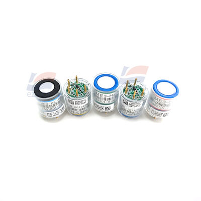 ZE03-HF HF Gas Module Elektrochemical Hydrogen Fluoride Tiga elektroda