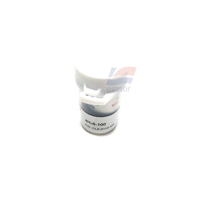 4H2S-100 CLE‑0112‑400 Sensor Gas Hidrogen Sulfida H2S Sistem Tiga Elektroda