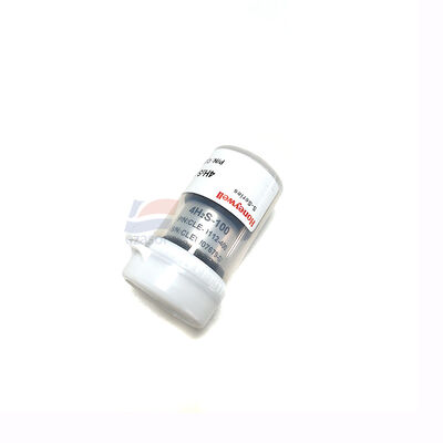 4H2S-100 CLE‑0112‑400 Sensor Gas Hidrogen Sulfida H2S Sistem Tiga Elektroda