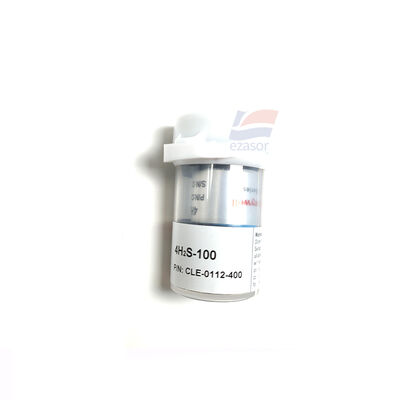 4H2S-100 CLE‑0112‑400 Sensor Gas Hidrogen Sulfida H2S Sistem Tiga Elektroda