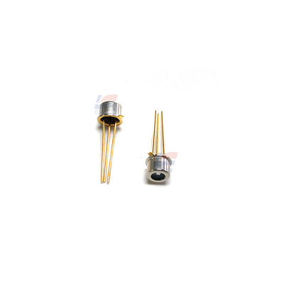 S12023-02-01 Silikon Avalanche Photodiode Infrared Low-bias Operasi