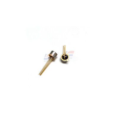 S12023-02-01 Silikon Avalanche Photodiode Infrared Low-bias Operasi