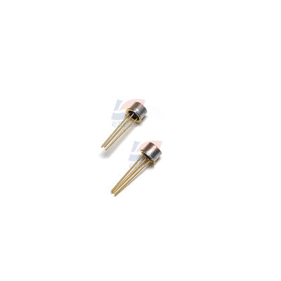 S12023-02-01 Silikon Avalanche Photodiode Infrared Low-bias Operasi