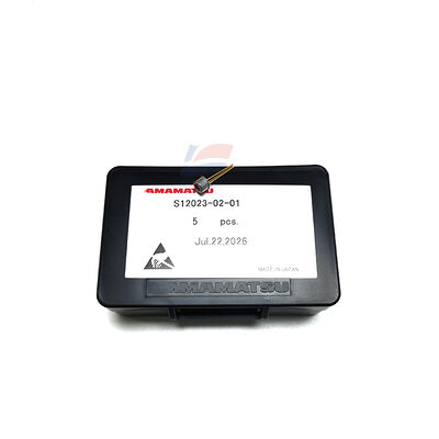 S12023-02-01 Silikon Avalanche Photodiode Infrared Low-bias Operasi