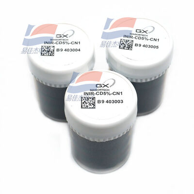 Sensor Gas Karbon Dioksida INIR-CD5%-CN1 Digital NDIR Inframerah CO2